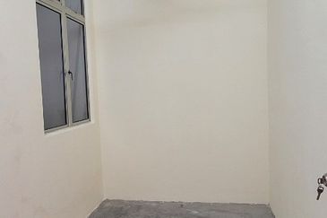 Lestari Perdana Apartment