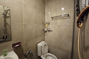 Taman Saujana Puchong