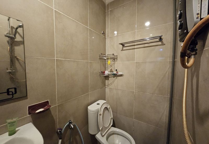 Taman Saujana Puchong