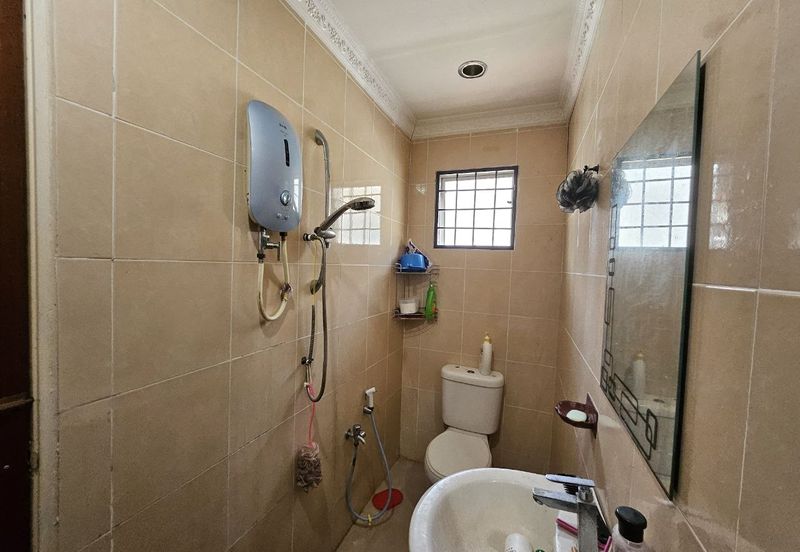 Taman Saujana Puchong