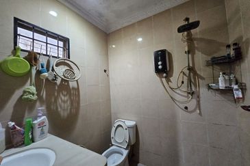 Taman Saujana Puchong