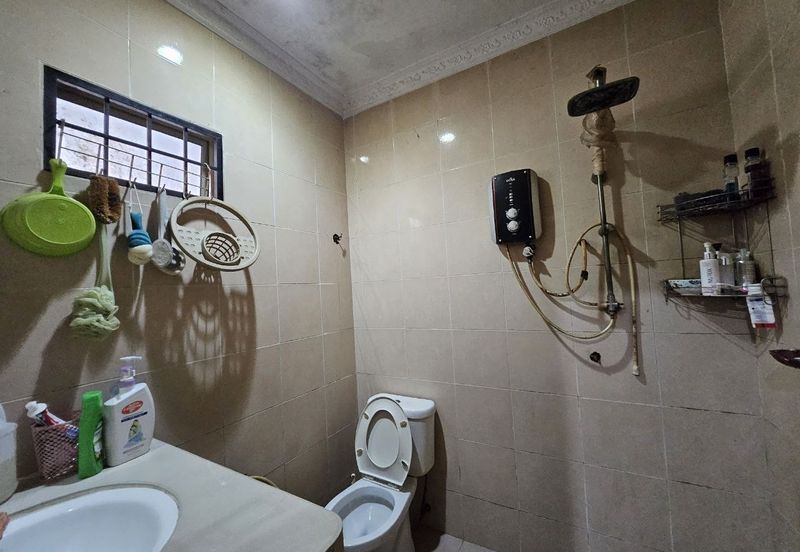 Taman Saujana Puchong