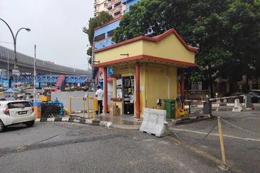 Pelangi Damansara