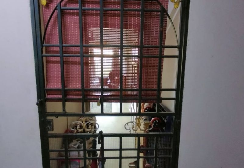 Desaminium Rimba Apartment