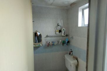 Desaminium Rimba Apartment