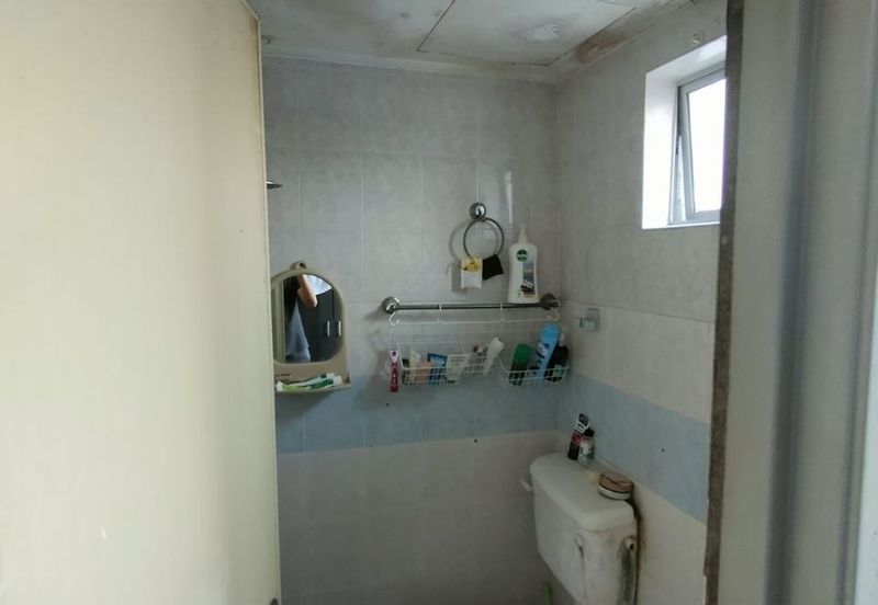 Desaminium Rimba Apartment