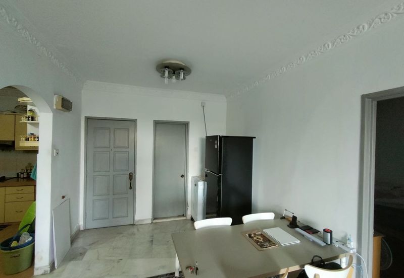 Desaminium Rimba Apartment