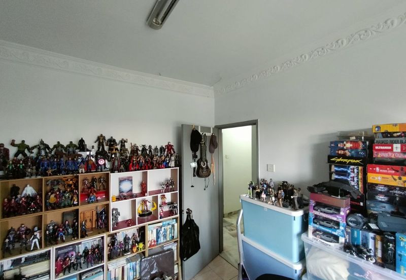 Desaminium Rimba Apartment