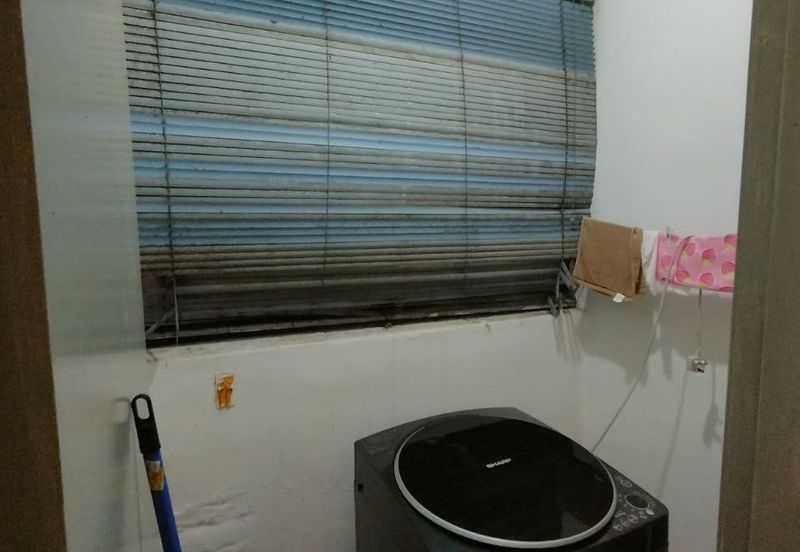 Desaminium Rimba Apartment