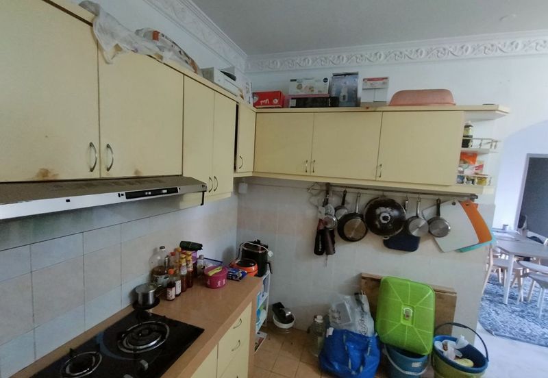 Desaminium Rimba Apartment