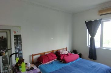 Desaminium Rimba Apartment