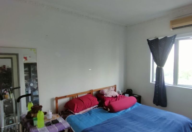 Desaminium Rimba Apartment