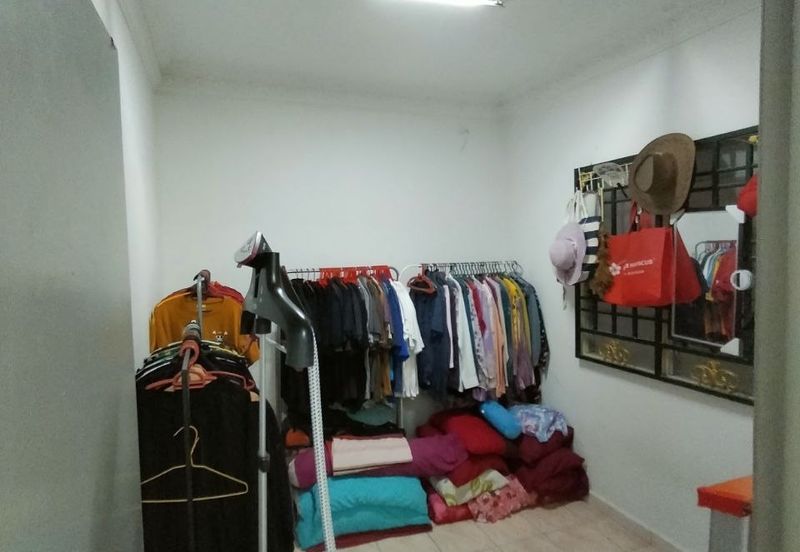 Desaminium Rimba Apartment