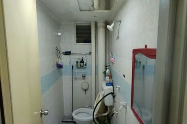 Desaminium Rimba Apartment