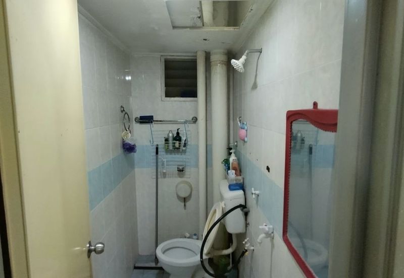 Desaminium Rimba Apartment