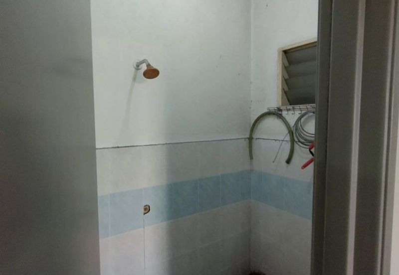 Desaminium Rimba Apartment