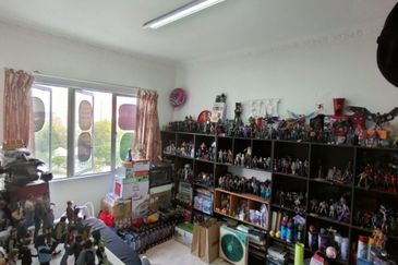 Desaminium Rimba Apartment