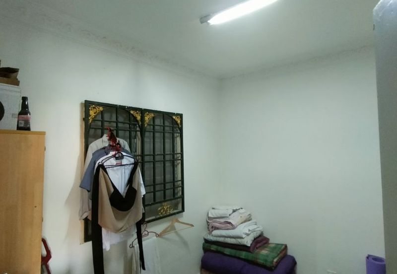 Desaminium Rimba Apartment