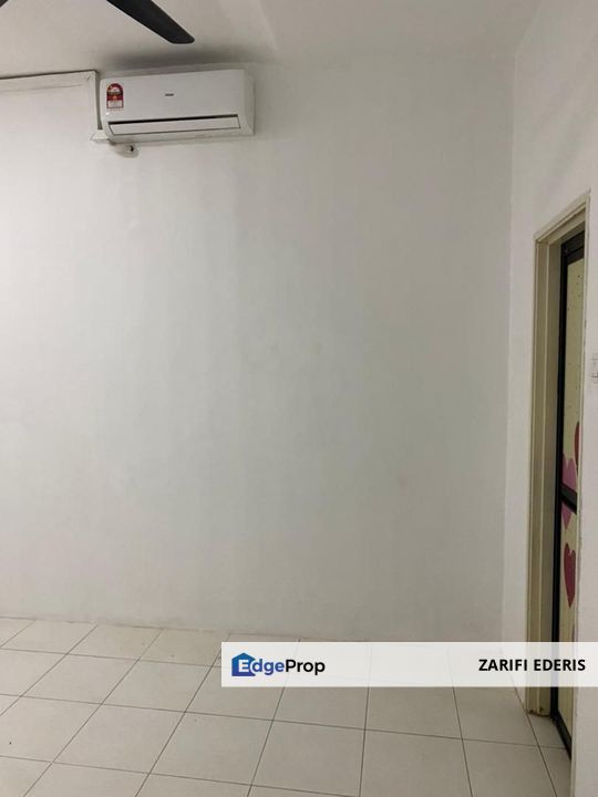 AUTOGATE ✅ 5 minutes to SK & SMK Bandar Saujana Putra ✅ RENOVATED Lower Unit Pearl Villa Townhouse at SP4 For Sale (Nego), Selangor, Bandar Saujana Putra