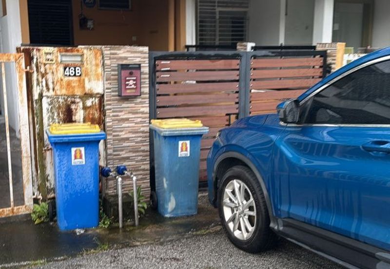 Pearl Villa Townhouse