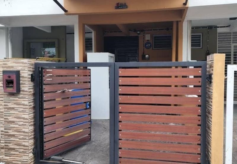 Pearl Villa Townhouse