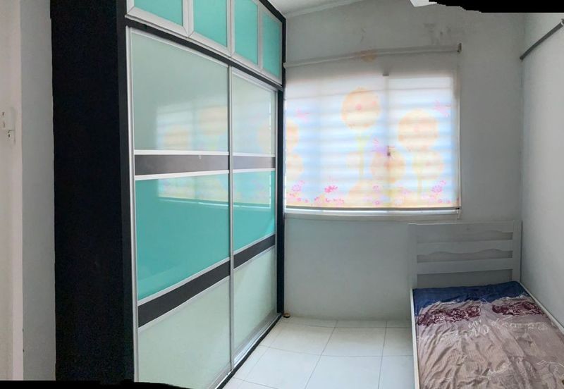 Pearl Villa Townhouse