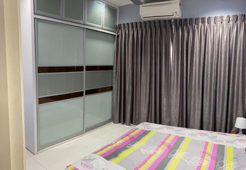 Pearl Villa Townhouse