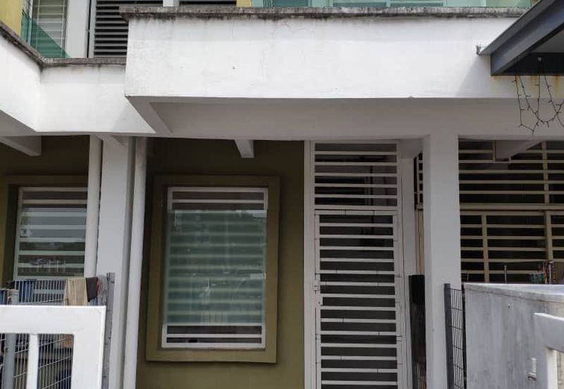 Pearl Villa Townhouse