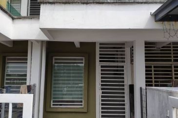 Pearl Villa Townhouse