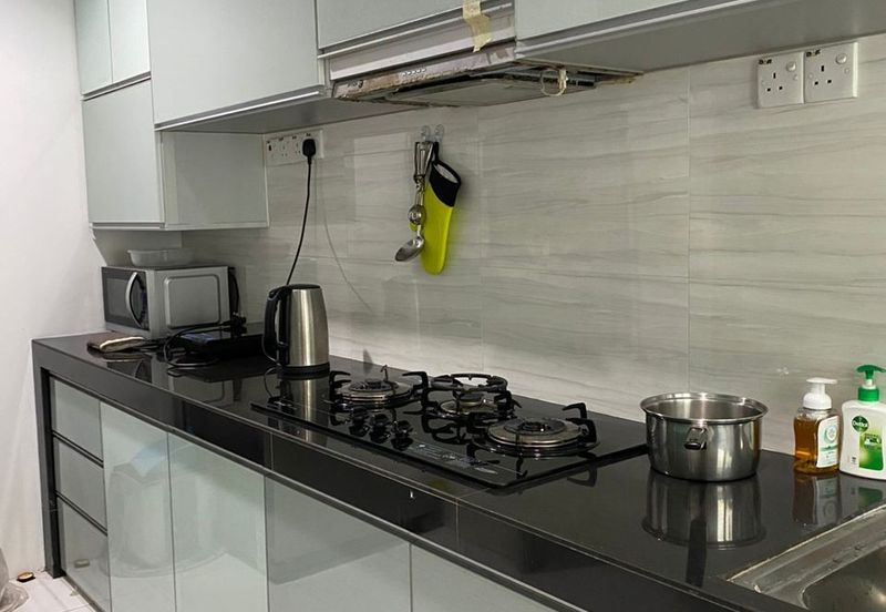 Pearl Villa Townhouse