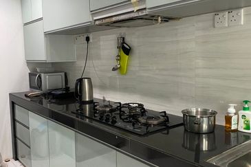 Pearl Villa Townhouse