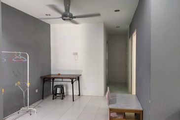 Pearl Villa Townhouse