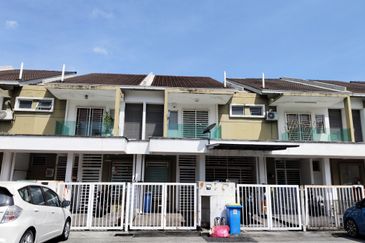 Pearl Villa Townhouse