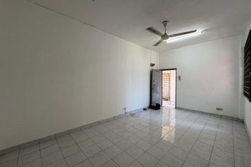 Pangsapuri Orkid, Puchong