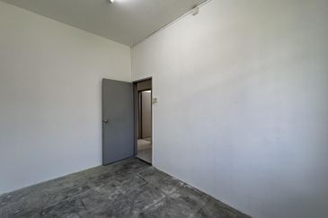 Pangsapuri Orkid, Puchong