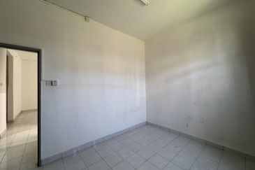 Pangsapuri Orkid, Puchong