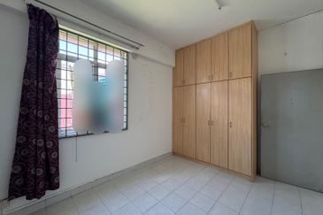 Pangsapuri Orkid, Puchong