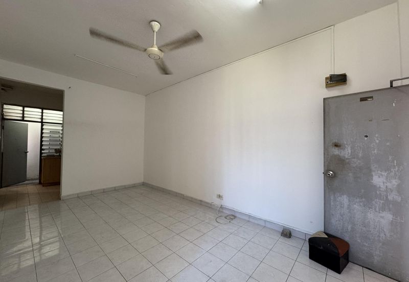 Pangsapuri Orkid, Puchong