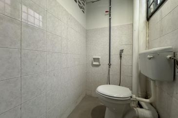 Pangsapuri Orkid, Puchong