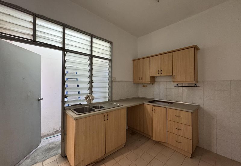 Pangsapuri Orkid, Puchong