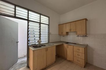 Pangsapuri Orkid, Puchong