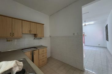 Pangsapuri Orkid, Puchong