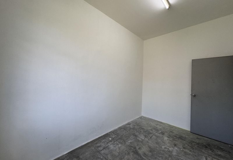 Pangsapuri Orkid, Puchong