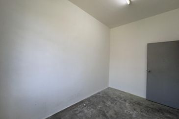 Pangsapuri Orkid, Puchong