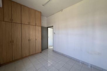 Pangsapuri Orkid, Puchong