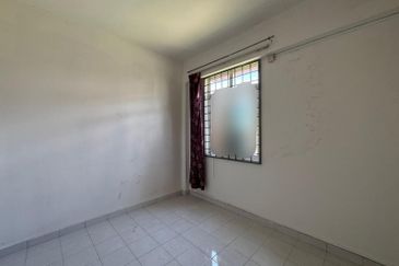 Pangsapuri Orkid, Puchong