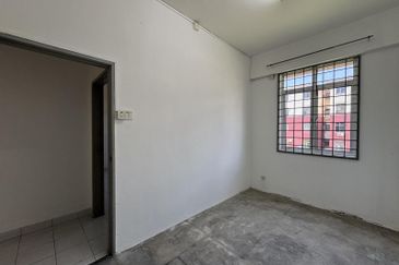 Pangsapuri Orkid, Puchong