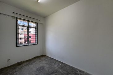 Pangsapuri Orkid, Puchong