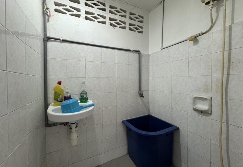 Pangsapuri Orkid, Puchong