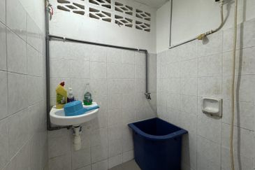 Pangsapuri Orkid, Puchong